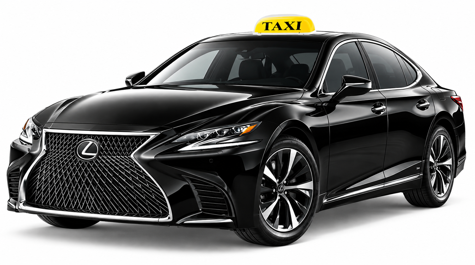 taxi cab booking