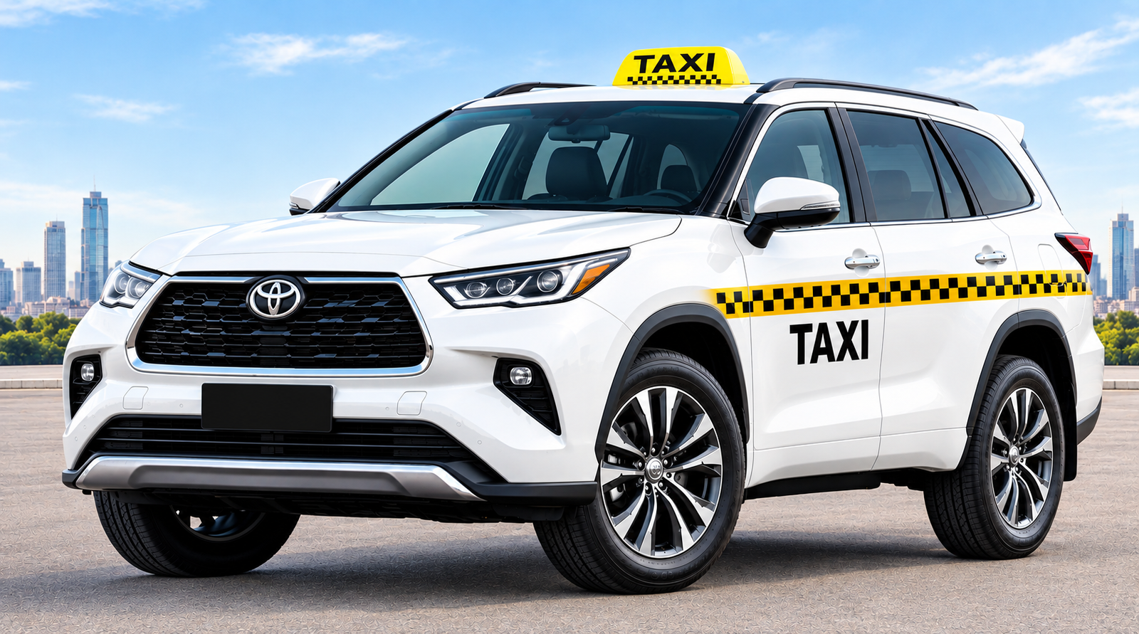 taxi to Melbourne airport