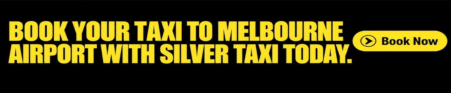 Silver Taxi Airport 